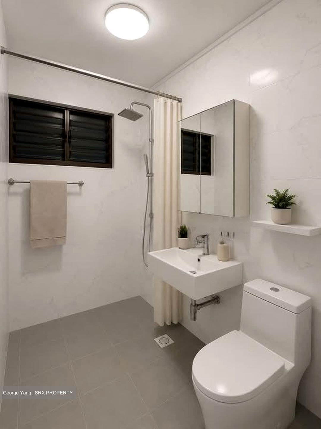 Blk 407 Serangoon Avenue 1 (Serangoon), HDB 4 Rooms #565664481